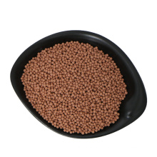 Desiccating molecular sieve desiccant